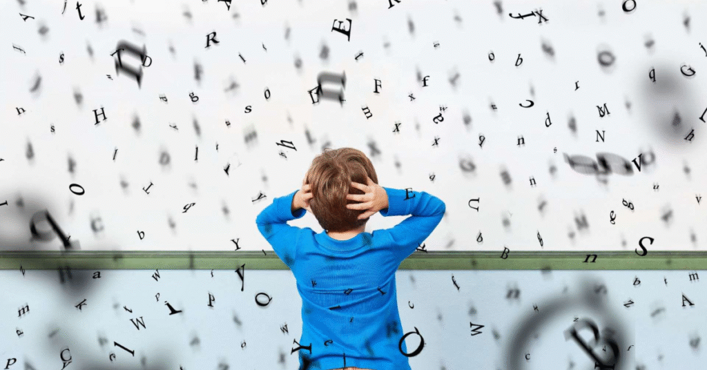 Como identificar a dislexia na infância 5 dislexia na infância