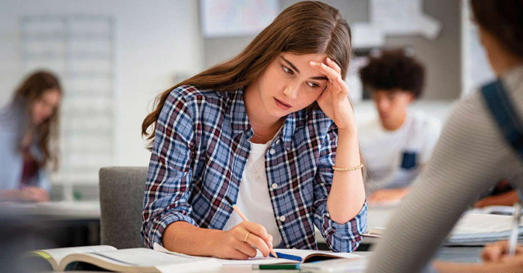 3 a cada 10 Adultos também enfrentam desafios de aprendizagem 2 desafios de aprendizagem Por Fabiane Mattjie
